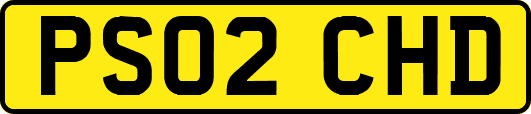 PS02CHD