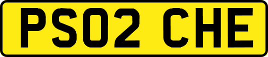 PS02CHE