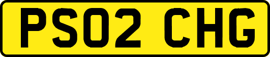 PS02CHG