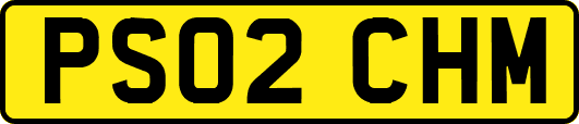 PS02CHM