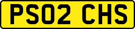 PS02CHS