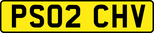 PS02CHV