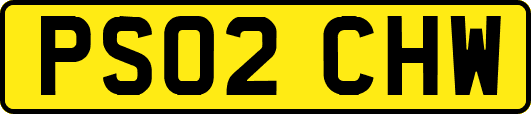PS02CHW