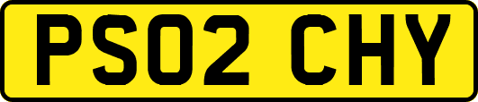 PS02CHY