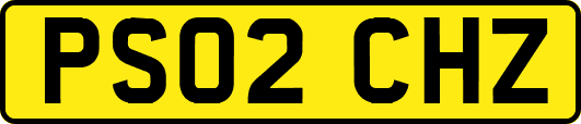 PS02CHZ