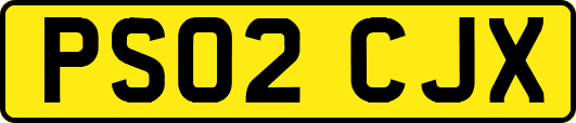 PS02CJX