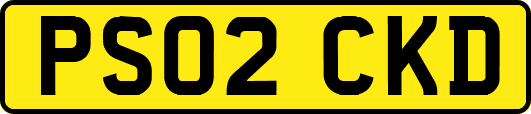 PS02CKD