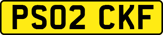 PS02CKF