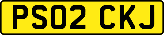 PS02CKJ