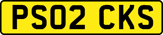 PS02CKS