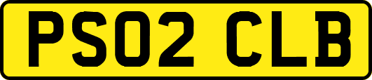 PS02CLB