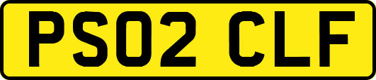 PS02CLF