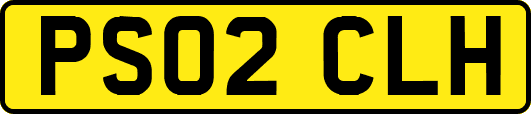 PS02CLH