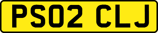 PS02CLJ