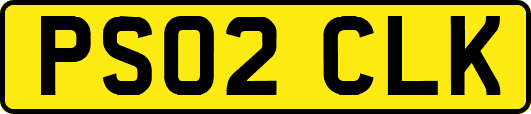 PS02CLK