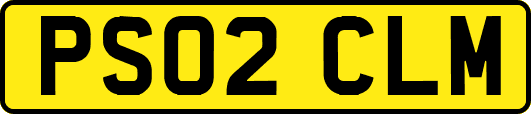PS02CLM