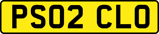 PS02CLO