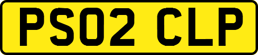 PS02CLP