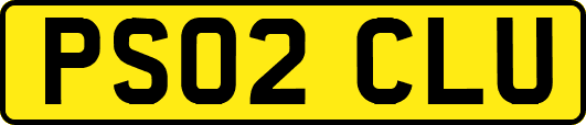 PS02CLU