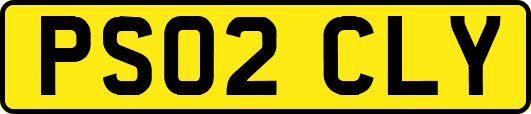 PS02CLY