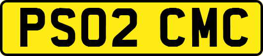 PS02CMC
