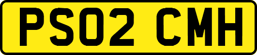 PS02CMH