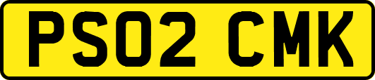 PS02CMK