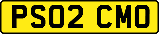 PS02CMO