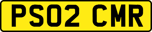 PS02CMR