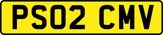 PS02CMV