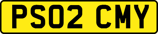 PS02CMY