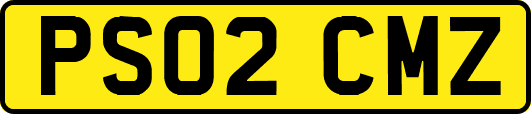 PS02CMZ