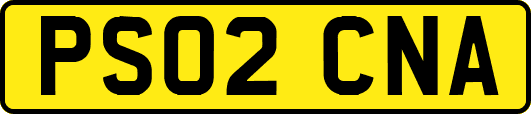PS02CNA