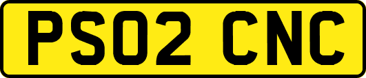 PS02CNC