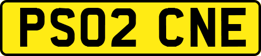 PS02CNE