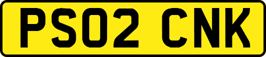 PS02CNK