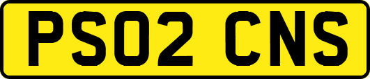 PS02CNS