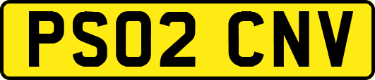PS02CNV