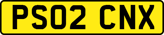 PS02CNX
