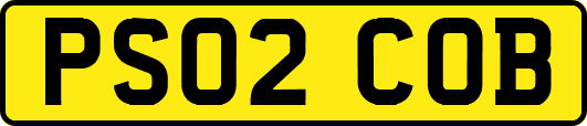 PS02COB