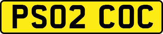 PS02COC