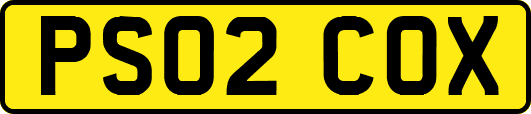 PS02COX
