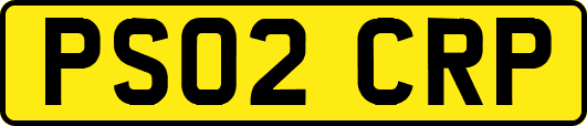 PS02CRP