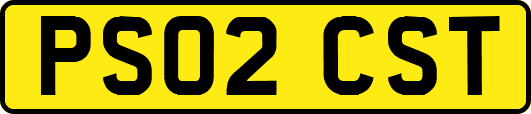 PS02CST