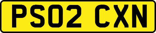 PS02CXN