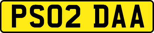 PS02DAA