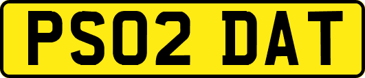 PS02DAT