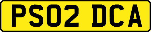 PS02DCA