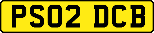 PS02DCB