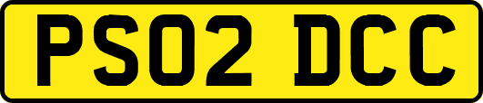 PS02DCC